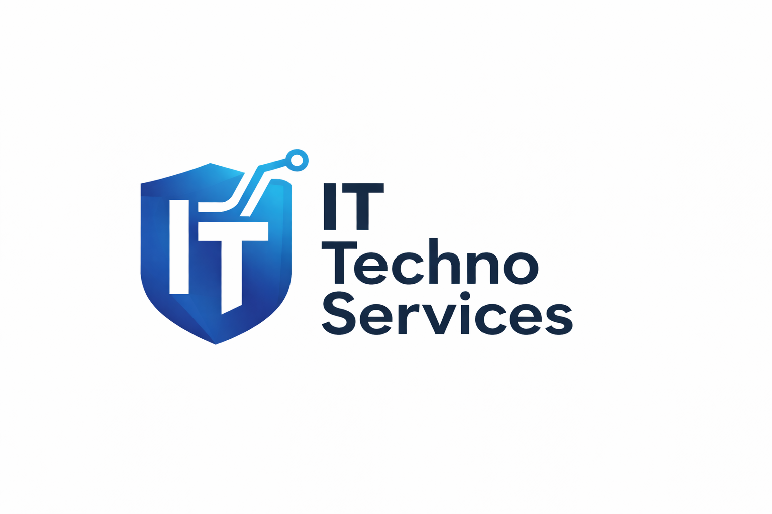 IT Techno Services Logo